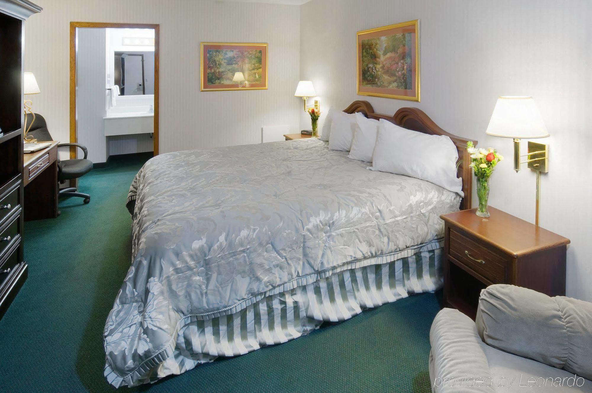 Americas Best Value Inn York Zimmer foto
